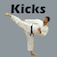 Improve Your Kicks - Tips by Charlie Wildish
