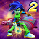 Math Blaster HyperBlast 2 HD