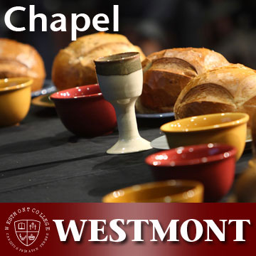 Chapel 1990 - 1991 Chapel 1990 - 1991