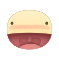 Stickered for Messenger